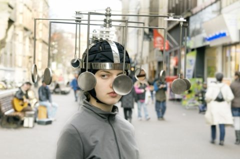 Gwangju Biennale 2012 - Kelly Schacht & Sara Nuytemans