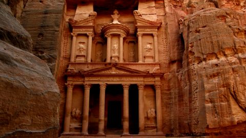 Petra