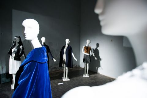 A.I. Grand Tour, Roma 2016, photo Andrea Buccella