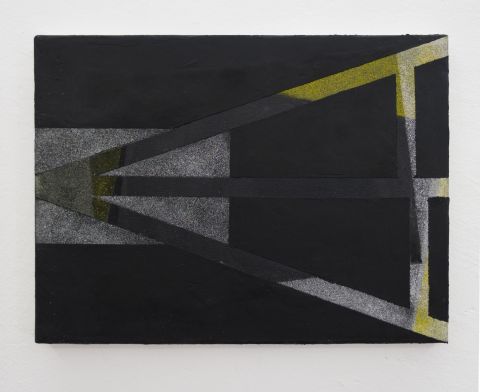 Angelo Sarleti, Multidirectional, 2016