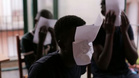 Francesco Bartoli, In Search For Nothing, Ragusa 