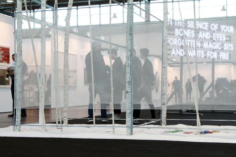 KING KONG Icona ArtVerona 2015