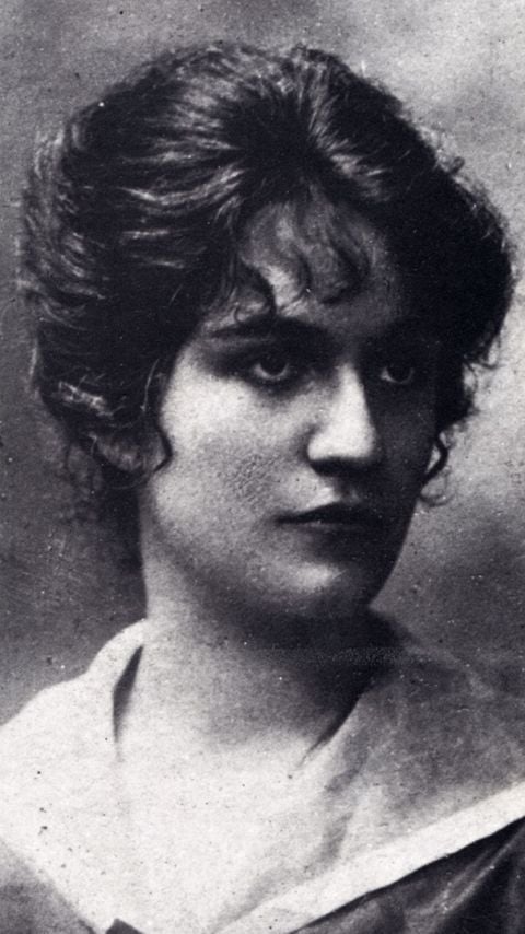 Maria Artini