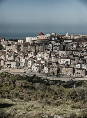 Vico al Gargano