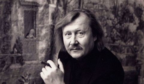 Peter Sloterdijk