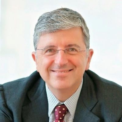 Vincenzo De Luca, Direttore Generale per la Promozione del Sistema Paese - Ministero degli Affari Esteri e della Cooperazione Internazionale