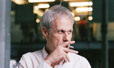 Dennis Cooper