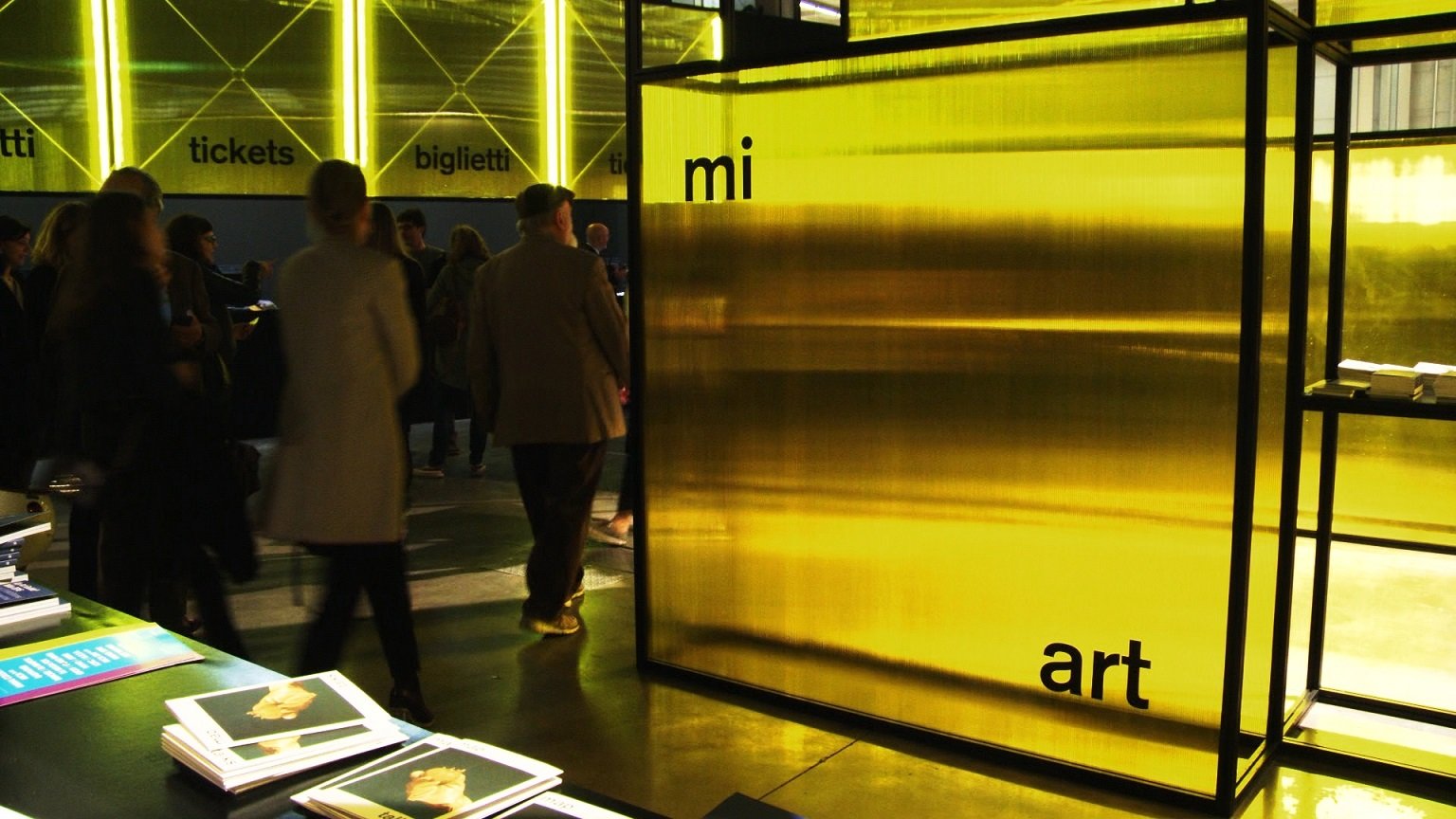 miart 2016