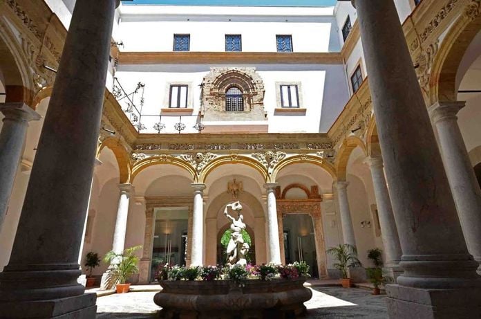 Museo Archeologico Antonino Salinas, Palermo