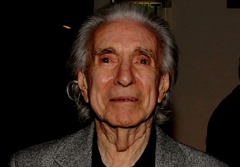 Arthur Hiller