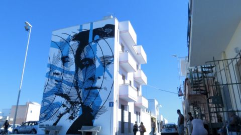 Festival Bande a Sud - Chekos