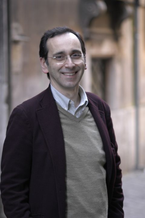 Francesco Garofalo