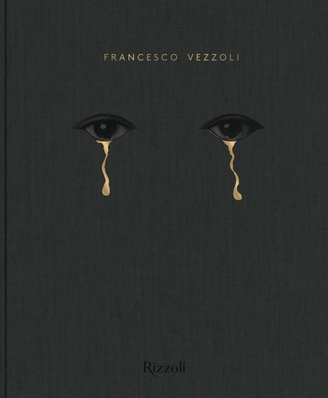 Francesco Vezzoli, Rizzoli 2016