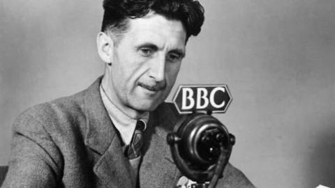 George Orwell