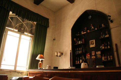 Hotel Baron, Aleppo