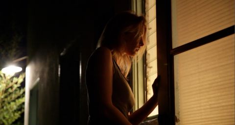 James Ward Byrkit, Coherence (2013)
