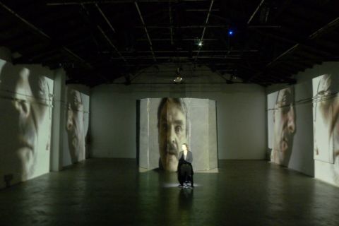 Lenz Fondazione, Macbeth - photo © Francesco Pititto