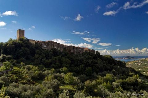 Maranola (foto Andrea De Meo)