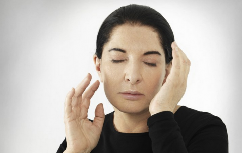 Marina Abramovic