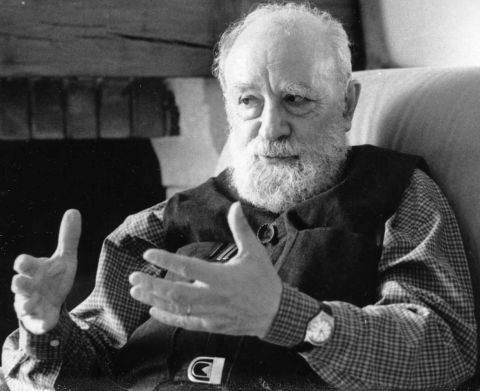 Michel Butor