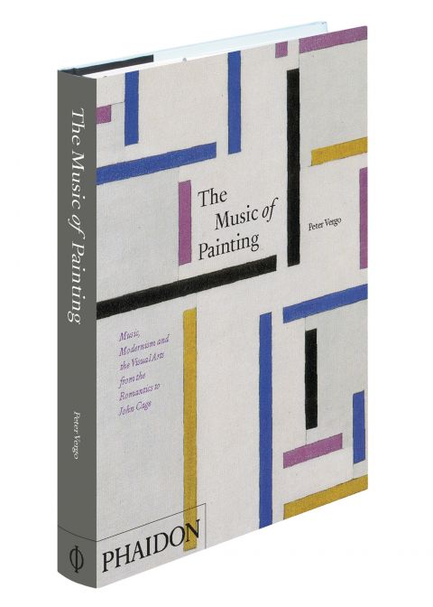 Peter Vergo, The Music of Painting (2010)