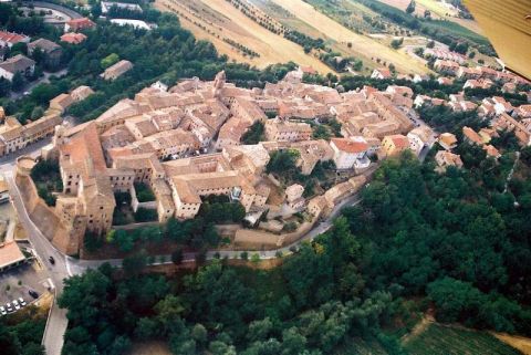 Serra de’ Conti