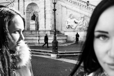 Gabriele Micalizzi - Roma, la grande bellezza