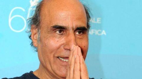 Amir Naderi, Premio Jaeger-LeCoultre Glory to the Filmaker