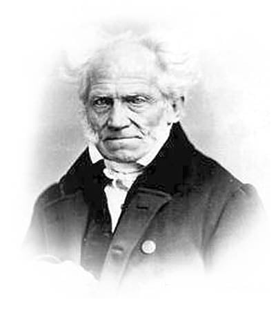 Arthur Schopenhauer