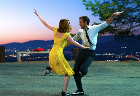 Damien Chazelle, La La Land (2016)