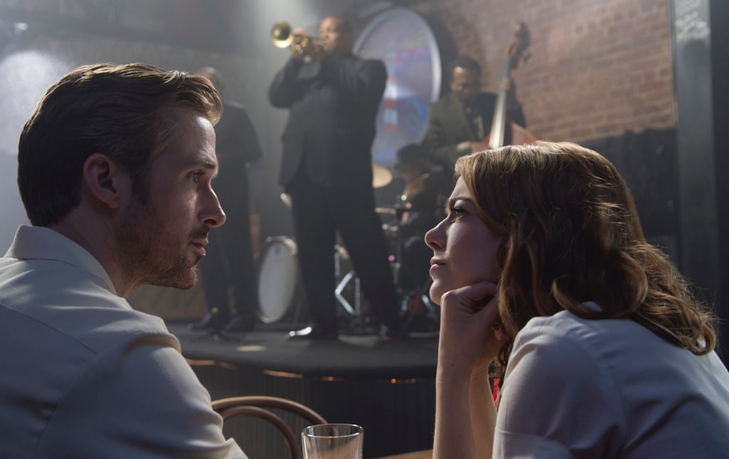 Damien Chazelle, La La Land (2016)