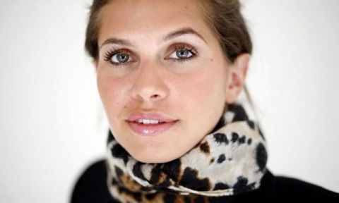 Dasha Zhukova