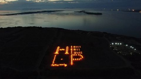 Help, the Age of Plastic - foto Mario Montalto 