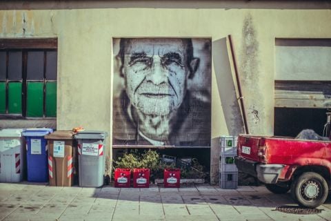 La Città Invisibile – photo Gianluca Vassallo:: Nicolò Galeazzi