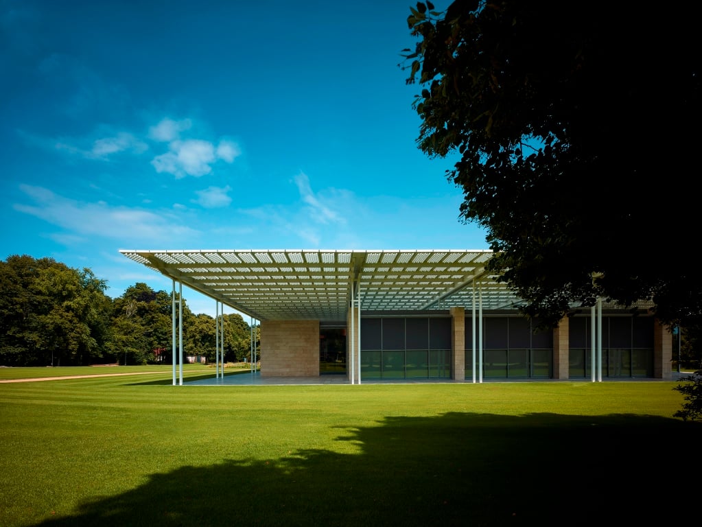 Museum Voorlinden, Wassenaar