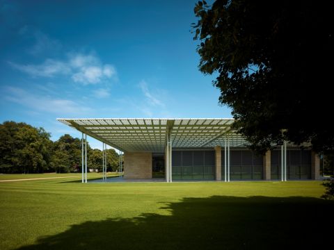 Museum Voorlinden, Wassenaar