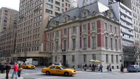 New York, Neue Galerie