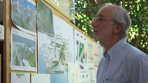 Renzo Piano