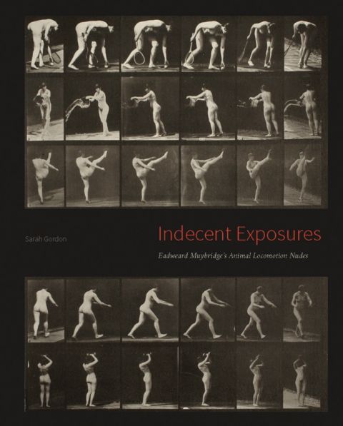 Sarah Gordon – Indecent Exposures – Yale U.P.