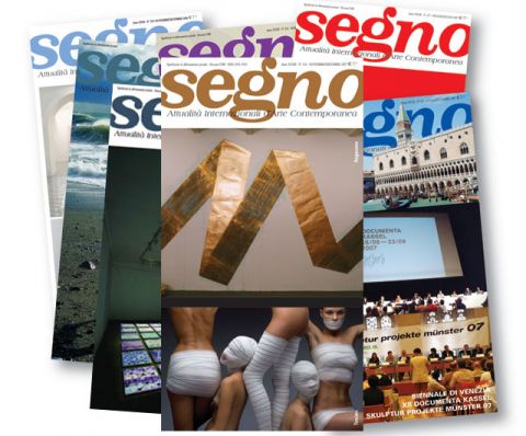 Segno, primo decennio del XXI secolo