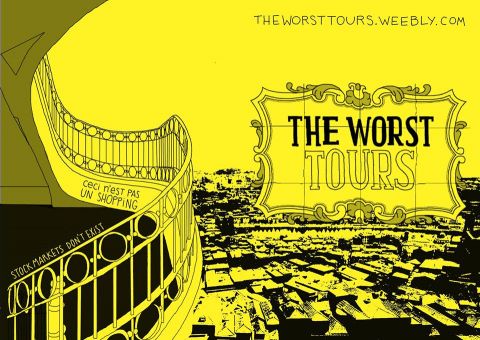 The Worst Tours