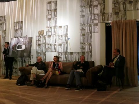 Triennale di Milano, la presentazione della nuova stagione