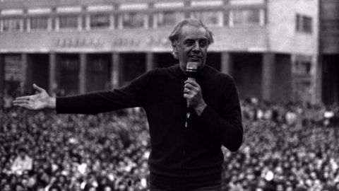 Dario Fo