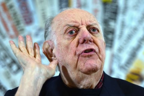 Dario Fo