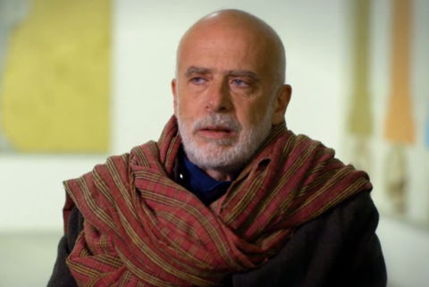 Francesco Clemente