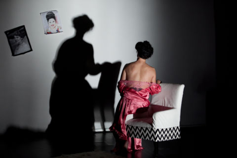 Lorenzo Piccolo (foto Valentina Banchi)