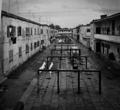 Rodrigo Pais, Tiburtino III, 1964