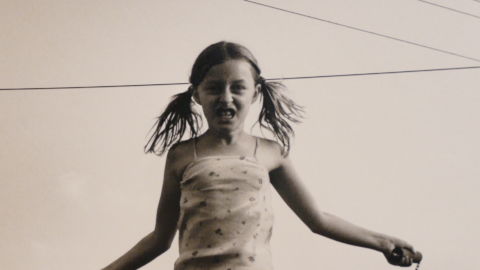 Umbria World Fest 2016 - La famille di Alaine Laboile