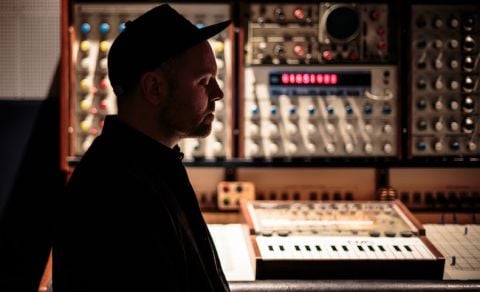 Club To Club 2016 - Dj Shadow