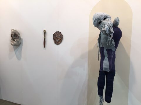 Evgeny Antufiev, Z2O Sara Zanin